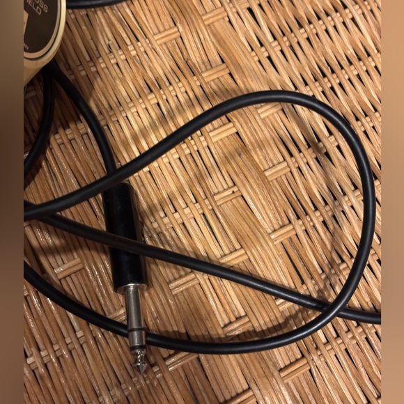 TOSHIBA Vintage HR-50 2-WAY HEADPHONES - Picture 5 of 8